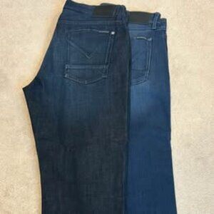 Hudson Men's Jeans